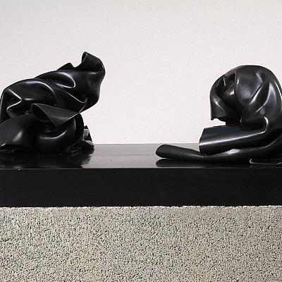 Les boxeurs ( Peto e Fugo)